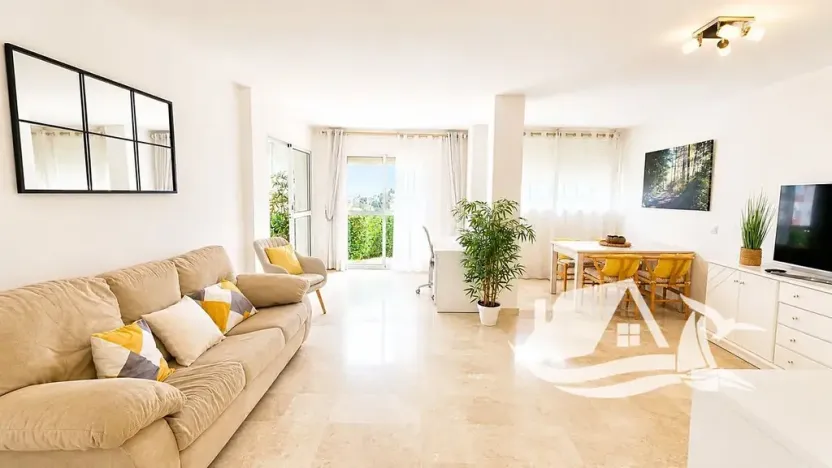 Prodej bytu 3+kk, Estepona, Španělsko, 89 m2