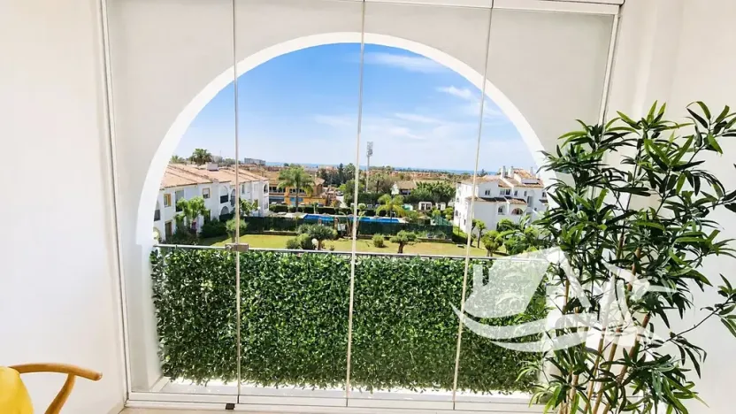 Prodej bytu 3+kk, Estepona, Španělsko, 89 m2