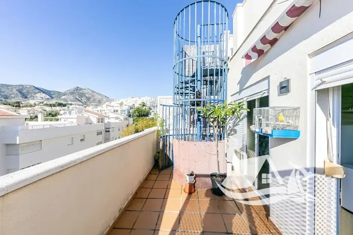 Prodej bytu 3+kk, Benalmádena, Španělsko, 78 m2