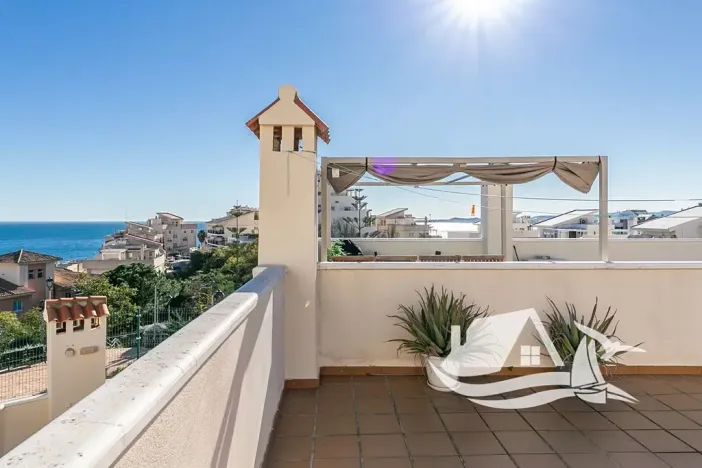 Prodej bytu 3+kk, Benalmádena, Španělsko, 78 m2