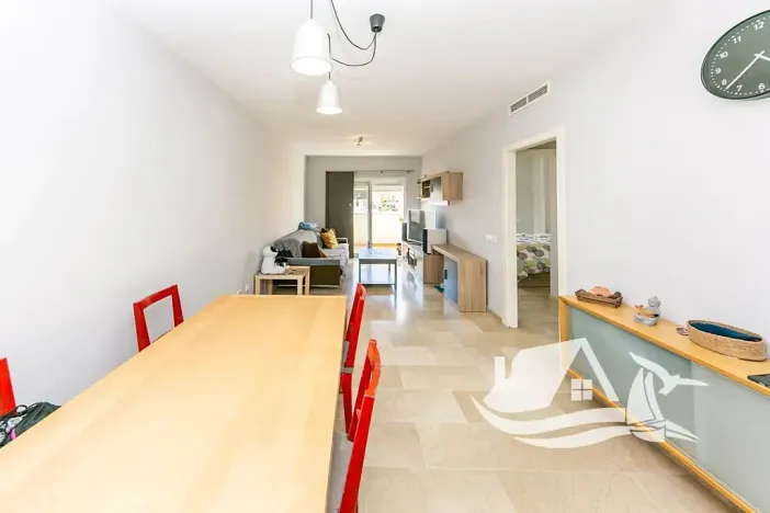 Prodej bytu 3+kk, Benalmádena, Španělsko, 78 m2