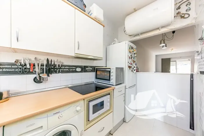 Prodej bytu 3+kk, Benalmádena, Španělsko, 78 m2