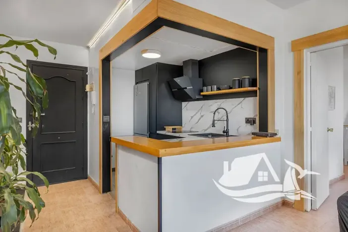 Prodej bytu 2+kk, Benalmádena, Španělsko, 72 m2