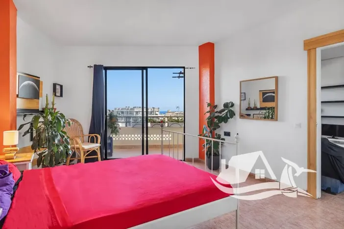 Prodej bytu 2+kk, Benalmádena, Španělsko, 72 m2