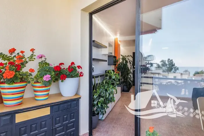 Prodej bytu 2+kk, Benalmádena, Španělsko, 72 m2