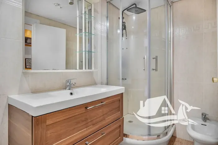 Prodej bytu 2+kk, Benalmádena, Španělsko, 72 m2