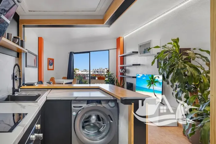 Prodej bytu 2+kk, Benalmádena, Španělsko, 72 m2