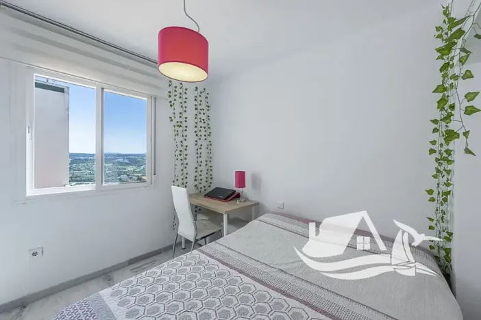 Prodej bytu 4+kk, Casares, Španělsko, 110 m2