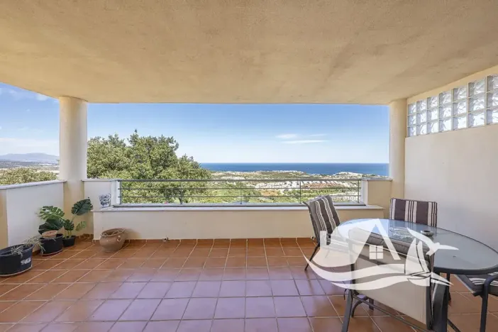 Prodej bytu 4+kk, Casares, Španělsko, 110 m2