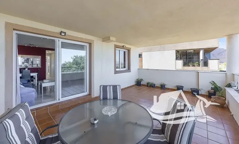Prodej bytu 4+kk, Casares, Španělsko, 110 m2