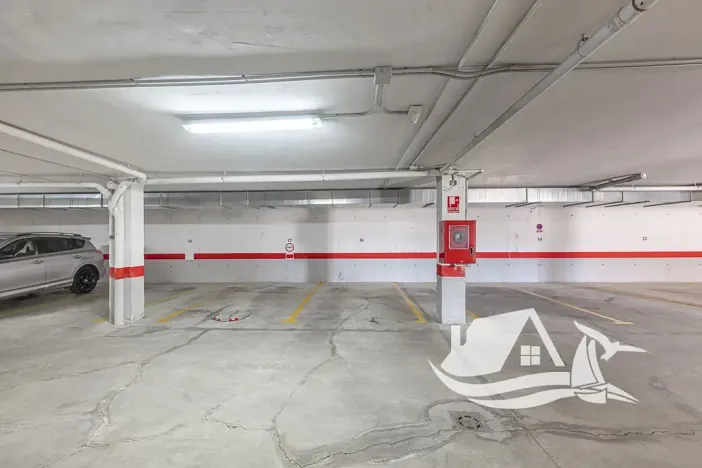 Prodej bytu 4+kk, Casares, Španělsko, 110 m2