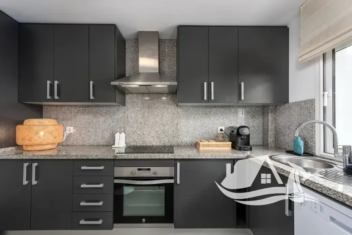 Prodej bytu 3+kk, Estepona, Španělsko, 83 m2