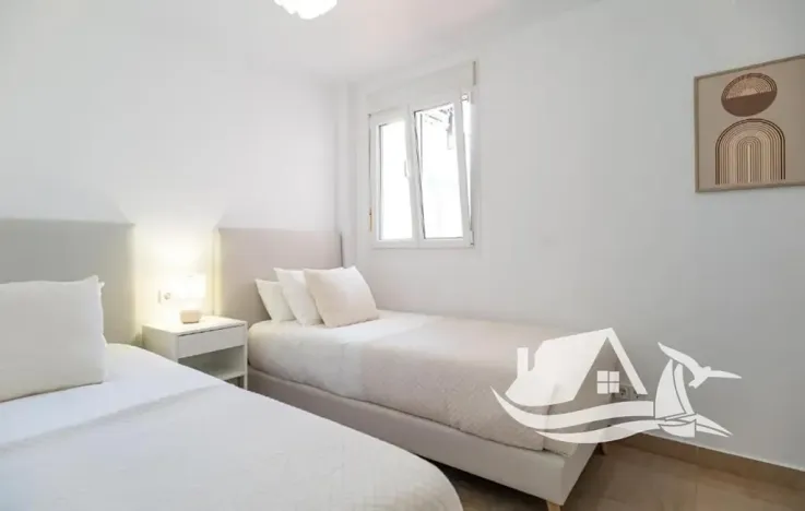 Prodej bytu 3+kk, Manilva, Španělsko, 72 m2