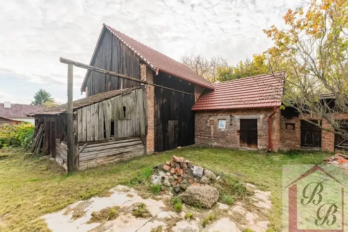 Prodej rodinného domu, Ledce, 111 m2