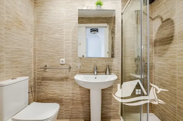 Prodej bytu 3+kk, Benalmádena, Španělsko, 70 m2