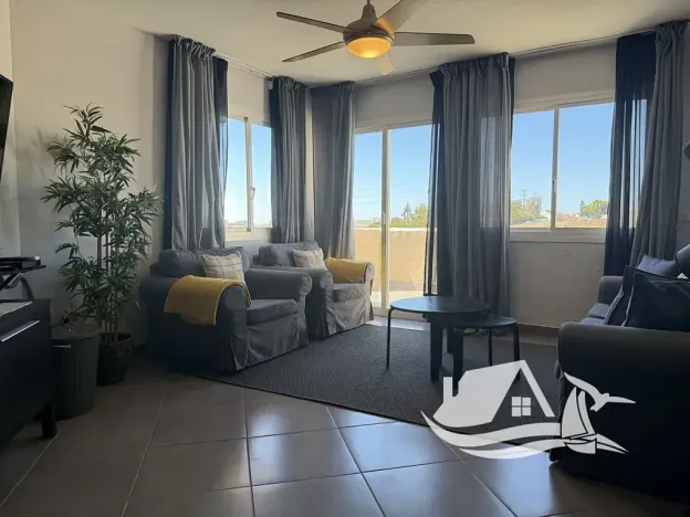 Prodej bytu 3+kk, Mijas, Španělsko, 83 m2