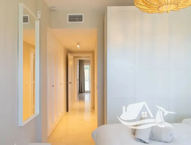 Prodej bytu 3+kk, Estepona, Španělsko, 118 m2