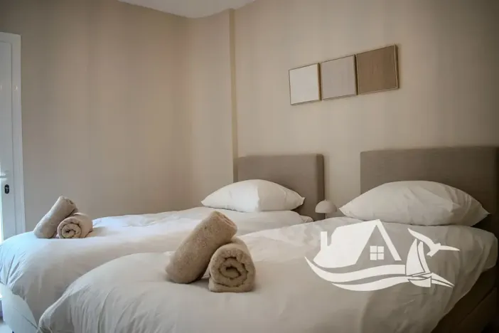 Prodej bytu 3+kk, Estepona, Španělsko, 118 m2