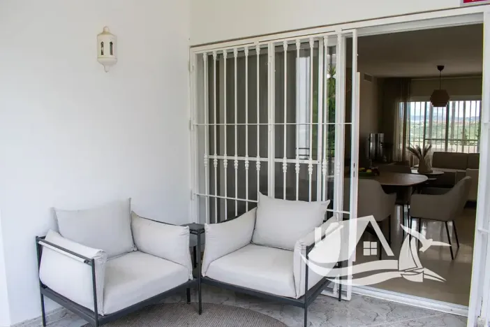 Prodej bytu 3+kk, Estepona, Španělsko, 118 m2