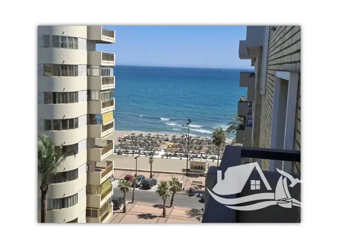 Prodej bytu 2+kk, Fuengirola, Španělsko, 48 m2