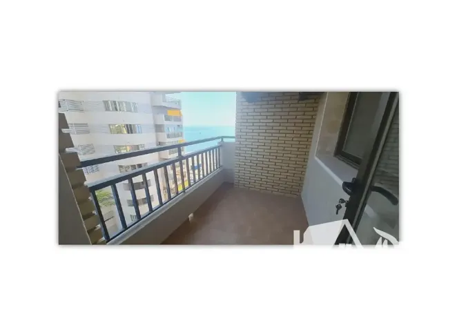 Prodej bytu 2+kk, Fuengirola, Španělsko, 48 m2