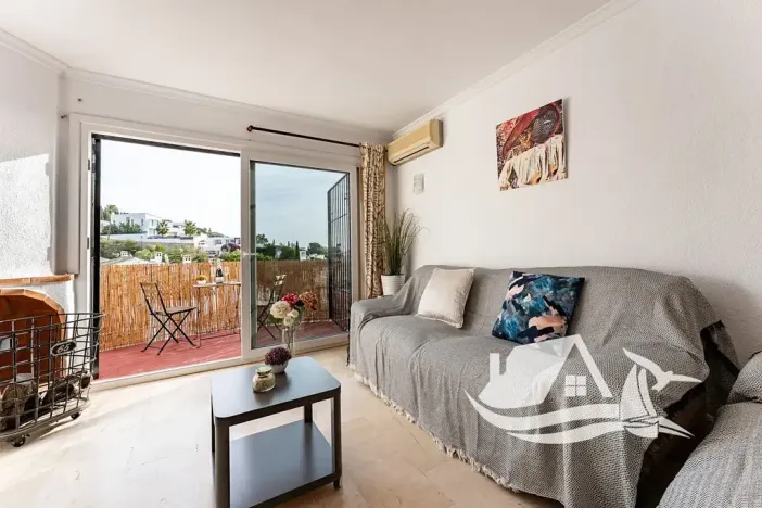 Prodej bytu 3+kk, Benalmádena, Španělsko, 69 m2