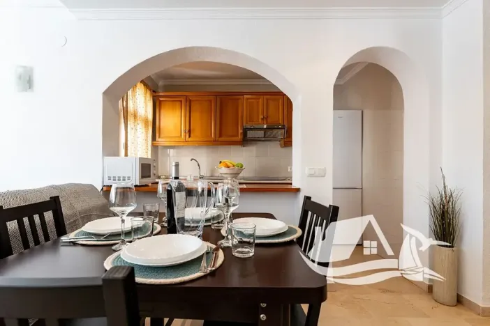 Prodej bytu 3+kk, Benalmádena, Španělsko, 69 m2