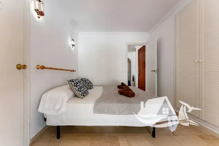 Prodej bytu 3+kk, Benalmádena, Španělsko, 69 m2