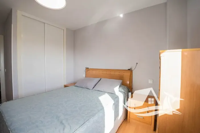 Prodej bytu 3+kk, Mijas, Španělsko, 79 m2