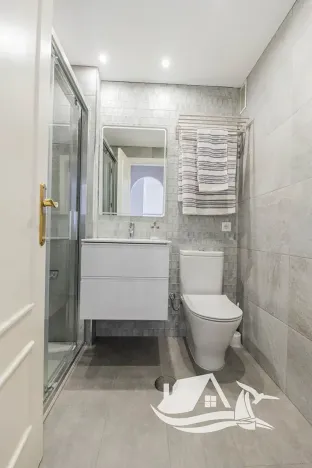 Prodej bytu 3+kk, Mijas, Španělsko, 79 m2