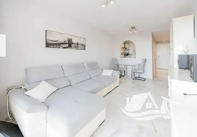 Prodej bytu 3+kk, Mijas, Španělsko, 79 m2