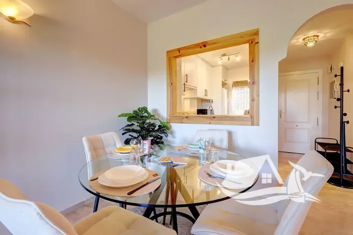 Prodej bytu 3+kk, Mijas, Španělsko, 84 m2