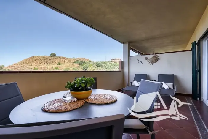 Prodej bytu 3+kk, Mijas, Španělsko, 84 m2
