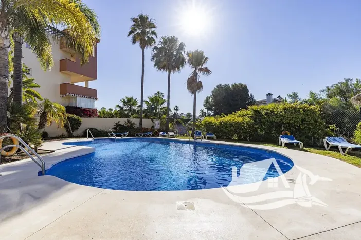 Prodej bytu 3+kk, Mijas, Španělsko, 84 m2