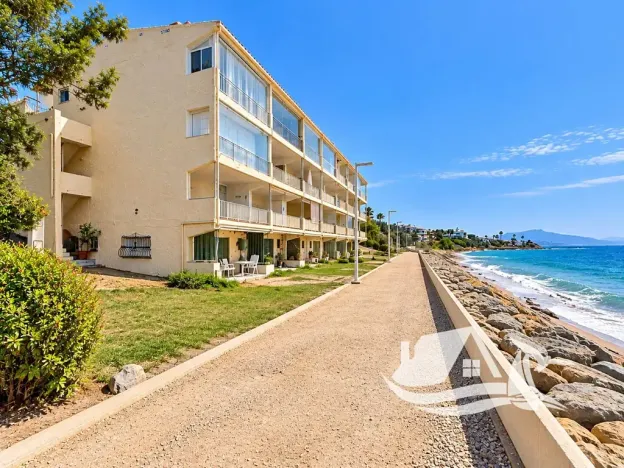 Prodej bytu 2+kk, Estepona, Španělsko, 50 m2