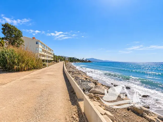 Prodej bytu 2+kk, Estepona, Španělsko, 50 m2