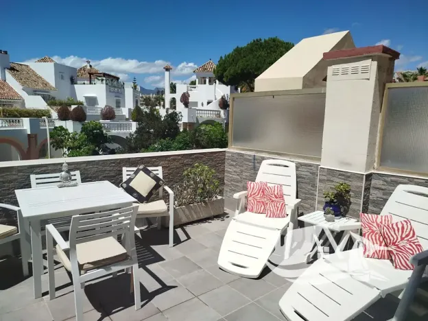 Prodej bytu 2+kk, Marbella, Španělsko, 42 m2