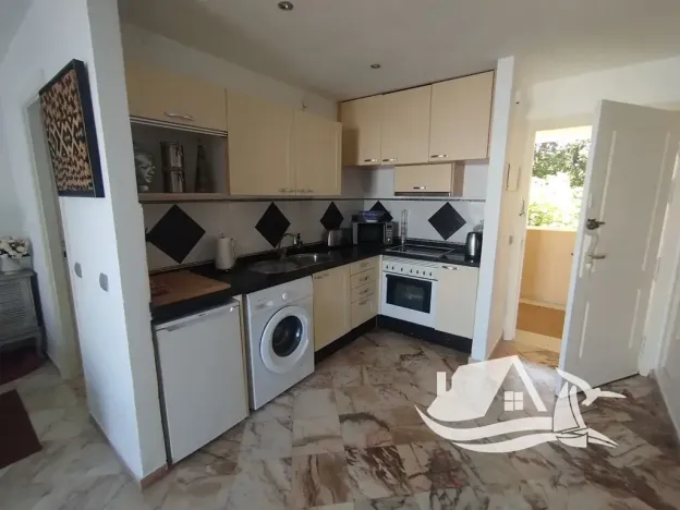 Prodej bytu 2+kk, Marbella, Španělsko, 42 m2