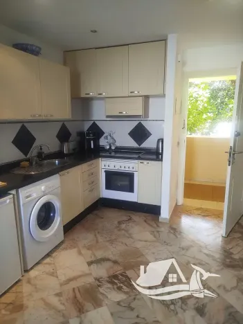 Prodej bytu 2+kk, Marbella, Španělsko, 42 m2