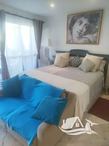 Prodej bytu 2+kk, Marbella, Španělsko, 42 m2