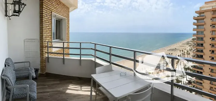 Prodej bytu 2+kk, Fuengirola, Španělsko, 40 m2