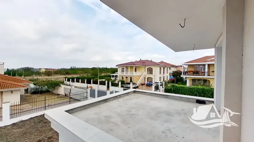 Prodej rodinného domu, Pomorie, Bulharsko, 220 m2