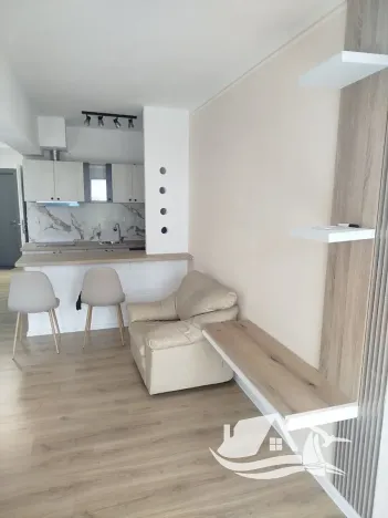 Prodej bytu 1+kk, Sveti Vlas, Bulharsko, 36 m2