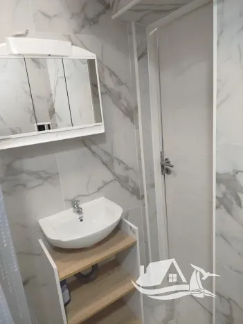 Prodej bytu 1+kk, Sveti Vlas, Bulharsko, 36 m2