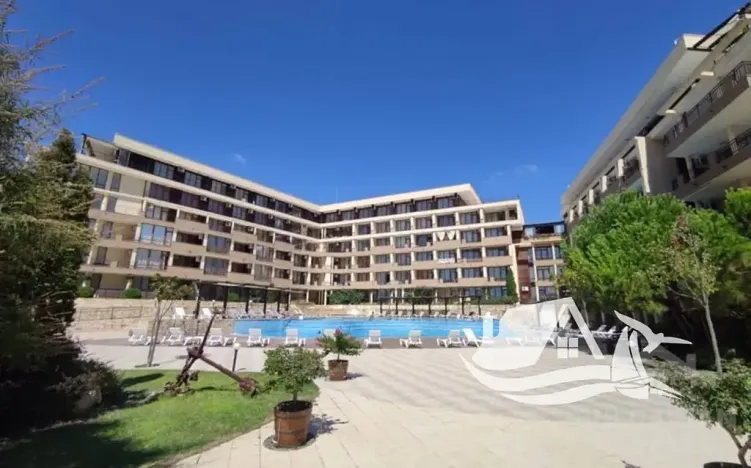 Prodej bytu 2+kk, Sveti Vlas, Bulharsko, 66 m2
