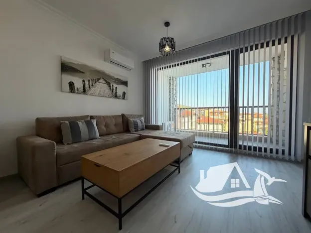 Prodej bytu 3+kk, Sveti Vlas, Bulharsko, 83 m2
