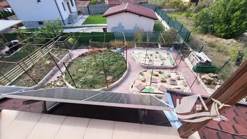 Prodej rodinného domu, Goritsa, Bulharsko, 110 m2