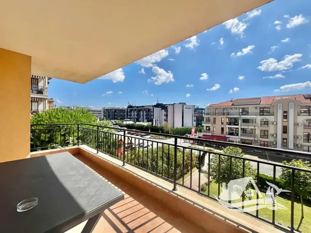 Prodej bytu 3+kk, Nesebar, Bulharsko, 120 m2