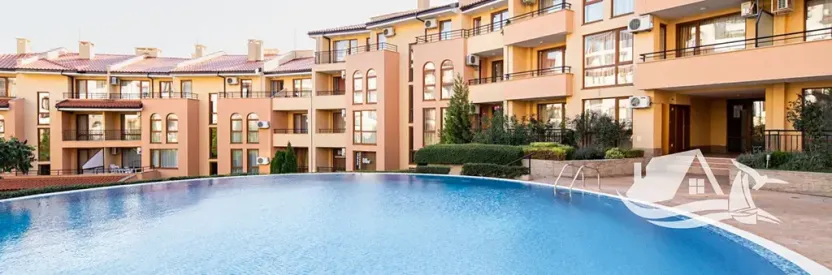 Prodej bytu 3+kk, Nesebar, Bulharsko, 120 m2