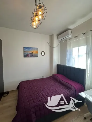 Prodej bytu 1+kk, Golem, Albánie, 22 m2